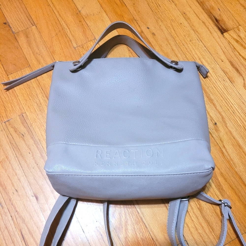 Kenneth Cole BackPack Mushroom